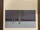 George Winston December Piano Solos Vinyl LP Windham Hill Records c. 1982
