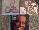 Howlin Wolf Vinyl LP Bundle