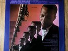 John Coltrane, Transition, Impulse, Stereo