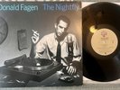 THE NIGHTFLY - DONALD FAGEN 1982 US Pressing NM