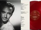 Midge Ure – The Gift LP Album vinyl record 2023 Expanded limited 2 x Red