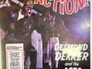 Desmond Dekker & The Aces Action  LP Album vinyl record 2024 remastered reissue