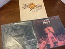 X3 Neil Young Vinyls, Crazy Horse Live Rust, Harvest, After The Gold
