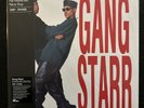 GANG STARR - NO MORE MR NICE GUY LP VINYL ME PLEASE RED & WHITE SWIRL VINYL NEW