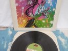 AC/DC High Voltage UK VINYL STRAWBERRY LP MISPRINT 1978 A1/B1  Atlantic K 50257