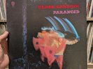 Black Sabbath Paranoid LP White Label 1970 US PROMO NM RARE