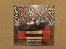 NOFX - Half Album - Gold Band Only Edition - /100 - Fat Wreck Chords