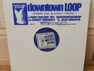 Downtown Loop - Simple Jazz Grooves Volume 1, 12