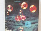 DEEP PURPLE - WHO DO WE THINK WE ARE - WHITE LABEL PROMO 1973  *EX-* VINYL LP