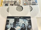METALLICA - GARAGE INC VINYL 3LP