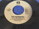 THE CRANBERRIES - ZOMBIE / ODE TO MY FAMILY -  7