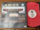 THE BLACK KEYS-DELTA KREAM 2X USA LP SPOTIFY SUPER LTD EXCLUSIVE ON PINK VINYL