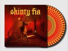 FONTAINES D.C. LP Skinty Fia Zoetrope VINYL LP Mint/New/Unplayed