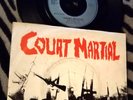 COURT MARTIAL NO SOLUTION EP 7