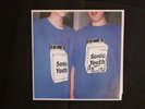 Sonic Youth - SIGNED 2LP Vinyl 2015 
