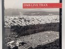 Dave Matthews Band ‎– DMB Live Trax Vol. 2 - Vinyl Box LP Golden Gate Park
