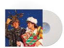 Wham - Last Christmas: 40th Anniversary - Snowflake White Colored Vinyl [New 12