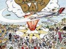 Green Day - Dookie [New Vinyl LP] Picture Disc