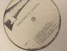 christmas in jamaica studio one JA PRESS ORIGINAL ? NO COVER LP NEAR MINT-