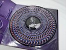 Olivia Rodrigo GUTS (SPILLED) Blood Records Zoetrope Picture 2X Vinyl / 10,000