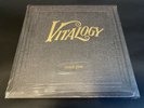 Pearl Jam Vitalogy Vinyl LP  Factory Sealed 1994 1st Pressing with Hype Sticker