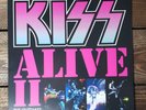 KISS Alive 2 The Outtakes