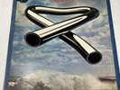 Mike Oldfield Tubular Bells Exorcist Them 1973 Virgin Quadra Disc LP