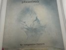 Tangerine Dream Phaedra Vinyl Lp Gatefold 1974 VR13108 Radio Copy Vtg NM