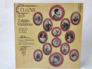 Elgar - Enigma Variations - Music Vinyl Record