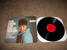 Eydie Gorme & The Trio Los Panchos ‎– Amor LP - STEREO CS 9003 - EX VINYL
