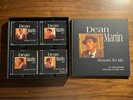 Dean Martin Boxsets x3 (Return T.M., Memories A.M.O.T., Everybody L.S.)
