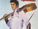 elvis presley vinyl LP. Rocking’. The Rockin’ Rebel.