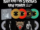 Third Man Records Vault 62 Iggy & The Stooges Raw Power The 7-Inch Vinyl SEALED