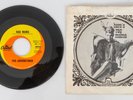 THE JOURNEYMEN Mamas & Papas Michelle Philips Picture Sleeve Rag Mama Capital M-