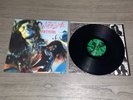 White Zombie - Soul Crusher  - Silent Explosion Records 1988