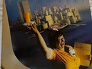 Supertramp – Breakfast In America - Half Speed Mastered - Vinyl - HAM 1