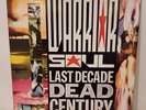 Warrior Soul - Last Decade Dead Century 1990 UK Vinyl LP. Geffen WX344