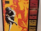 Use Your Illusion I by Guns N' Roses (1991) very good original vinyl GEF24415