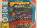 LARRY CORYELL – INTRODUCING THE ELEVENTH HOUSE - VINYL RSD SPLATTER NEW - A8