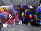 Lil Uzi Vert vs. the World GREEN Vinyl LP VMP & RSD Lil Uzi Vert Luv Is Rage