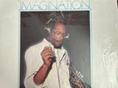 Woody Shaw - Imagination (1988 Muse) LP VG+