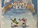 The Muppet Movie - LP - Original Soundtrack 1979