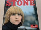 STONE Le Jour La Nuit rare original 1966 French 7