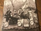 The Raconteurs Consolers Of The Lonely 2LP Vinyl Record