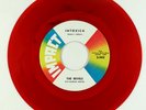 Surf Inst. 45 - Revels - Intoxica/(Like ) Tequila - Impact - red wax  VG+