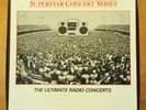 U2 Westwood One Superstar Concert Series 1985  3xLP LIVE Radio Show Promo NM