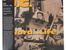 New O.C. Word ... Life 2 LP Black & Yellow Time's Up, Hip-Hop Vinyl VMP Record