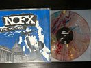 NOFX - The Decline - Final LA Show - Hand Numbered - Fat Wreck Chords