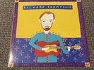 Richard Thompson – Rumor And Sigh Vinyl Record FIRST EU Press BLACK 1991 Rumour