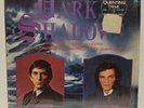 DARK SHADOWS TV OST Soundtrack 1969 Philips w/Poster Vinyl LP original in shrink